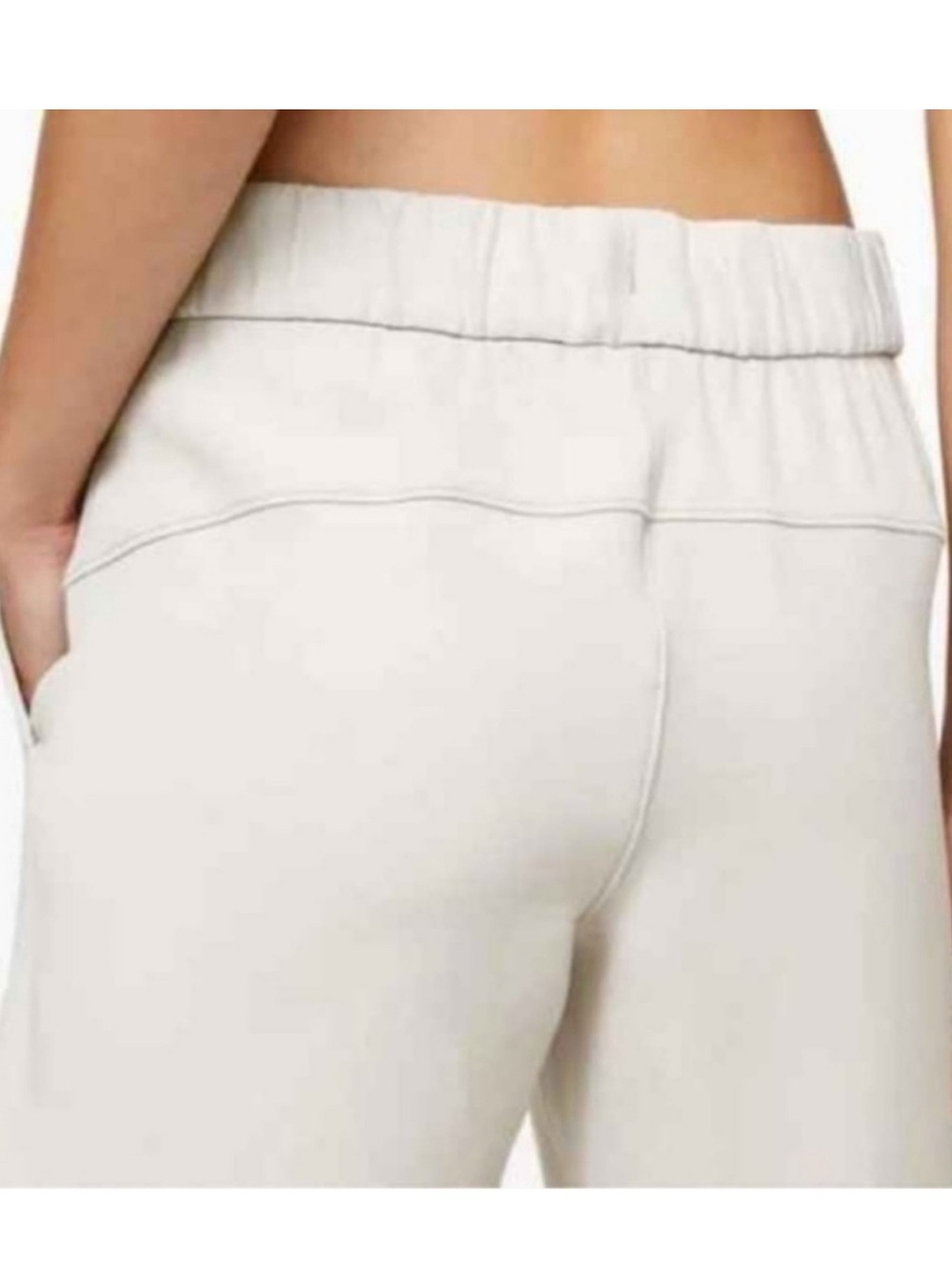Lululemon On the Fly 7/8 Pant size 4 - Picture 6 of 13